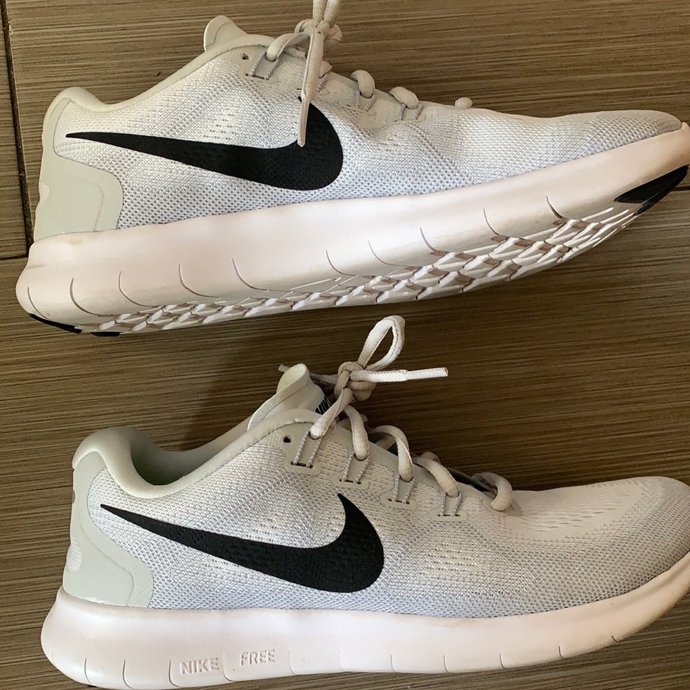 Nike Free run